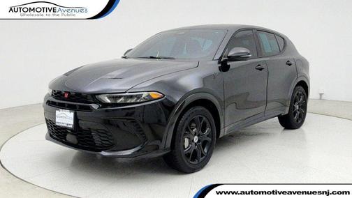 2024 Dodge Hornet R/T EAWD