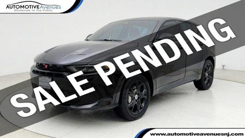 2024 Dodge Hornet R/T EAWD