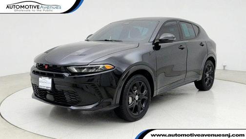 2024 Dodge Hornet R/T EAWD