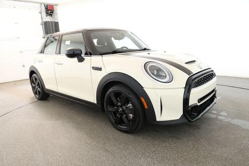 2023 MINI Hardtop Cooper S