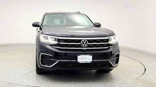 2022 Volkswagen Atlas 3.6L SEL Premium
