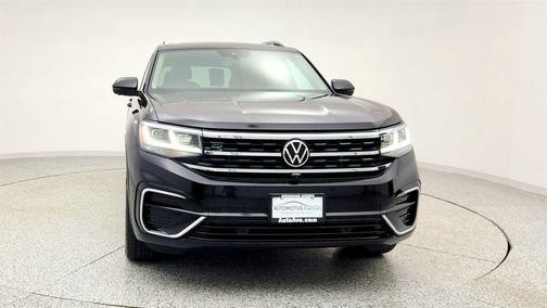 2022 Volkswagen Atlas 3.6L SEL Premium