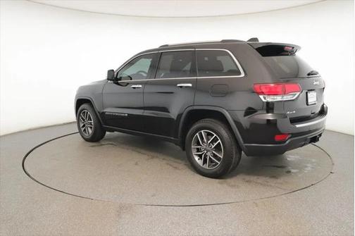 2022 Jeep Grand Cherokee Limited X