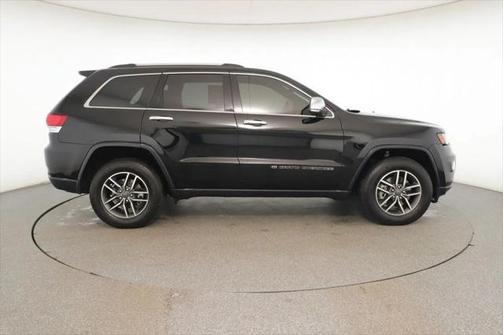 2022 Jeep Grand Cherokee Limited X