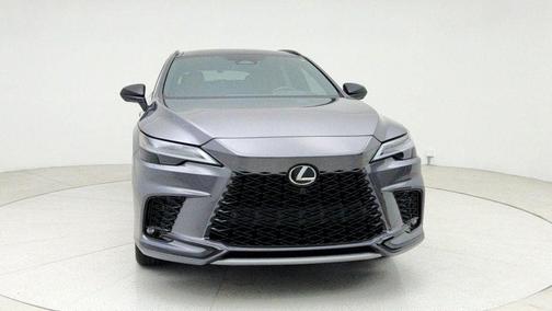 2023 Lexus RX 500h F SPORT Performance