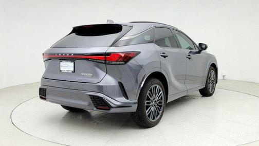 2023 Lexus RX 500h F SPORT Performance