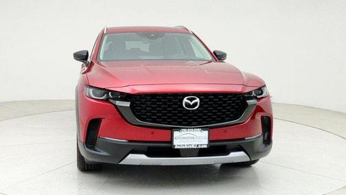 2024 Mazda CX-50 2.5 Turbo Premium Plus Package