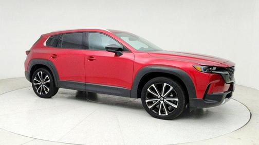 2024 Mazda CX-50 2.5 Turbo Premium Plus Package