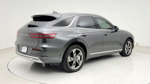 2023 Genesis Electrified GV70 Advanced AWD