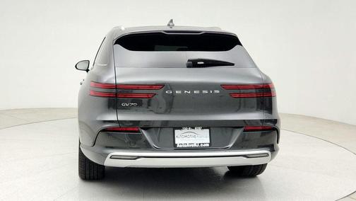 2023 Genesis Electrified GV70 Advanced AWD