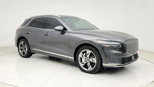 2023 Genesis Electrified GV70 Advanced AWD