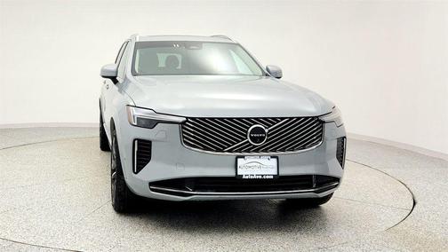 2025 Volvo XC90 B5 Plus 7-Seater