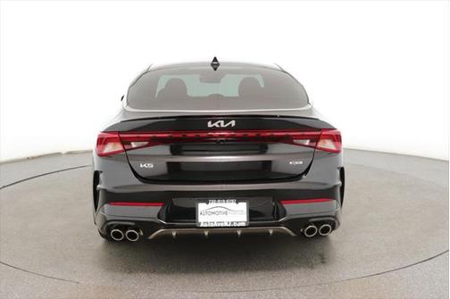 2024 Kia K5 GT