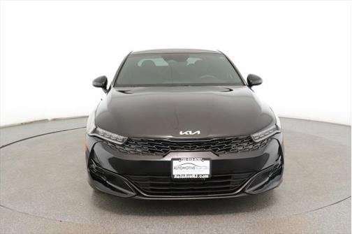2024 Kia K5 GT
