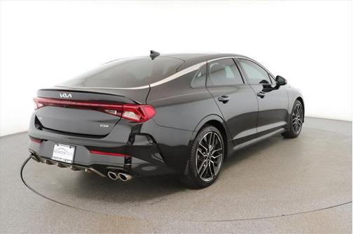 2024 Kia K5 GT