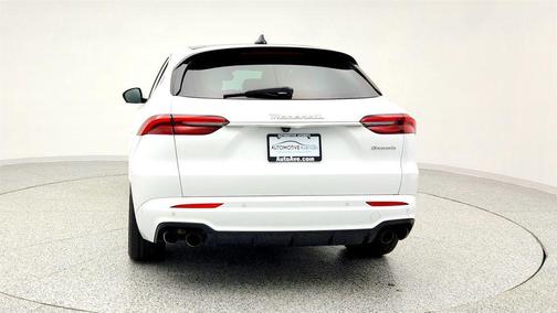 2023 Maserati Grecale GT