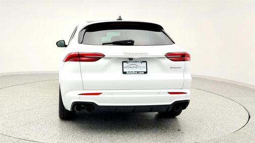 2023 Maserati Grecale GT