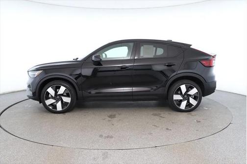 2023 Volvo C40 Recharge Pure Electric Twin Ultimate