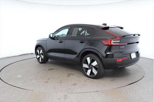 2023 Volvo C40 Recharge Pure Electric Twin Ultimate