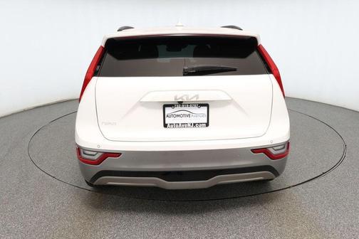 2023 Kia Niro EV Wave