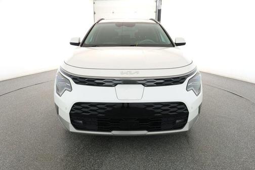 2023 Kia Niro EV Wave