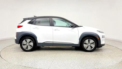 2021 Hyundai KONA EV SEL