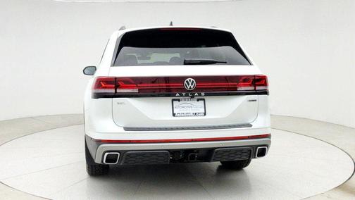 2024 Volkswagen Atlas 2.0T SEL
