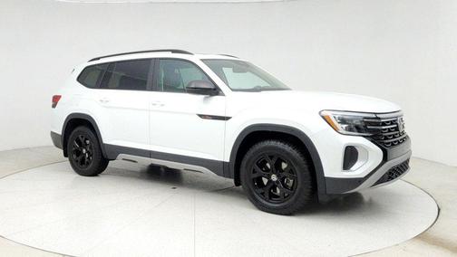2024 Volkswagen Atlas 2.0T SEL
