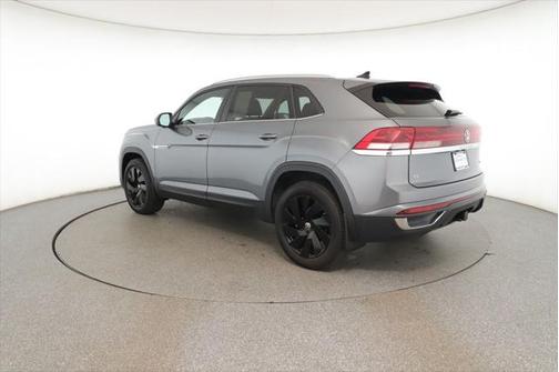 2024 Volkswagen Atlas Cross Sport 2.0T SE w/Technology 4MOTION