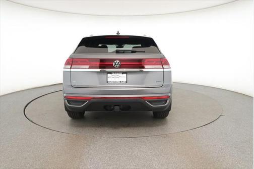 2024 Volkswagen Atlas Cross Sport 2.0T SE w/Technology 4MOTION
