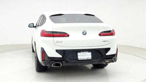 2022 BMW X4 xDrive30i