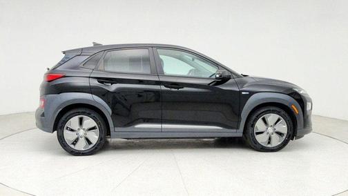 2020 Hyundai KONA EV Limited