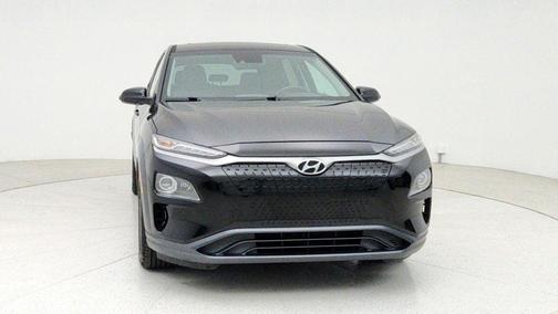 2020 Hyundai KONA EV Limited