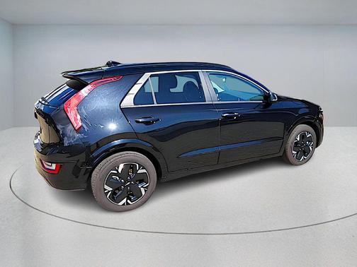 2023 Kia Niro EV Wave