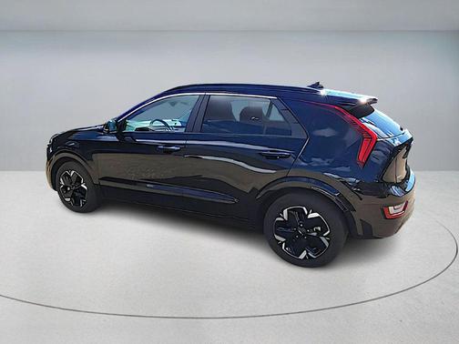 2023 Kia Niro EV Wave