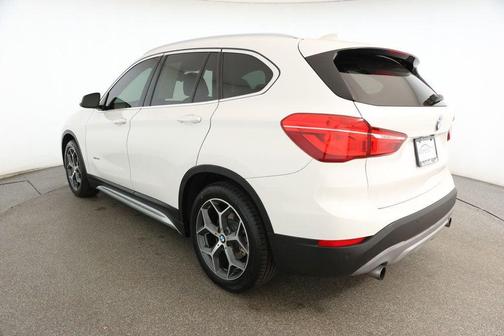 2016 BMW X1 xDrive 28i
