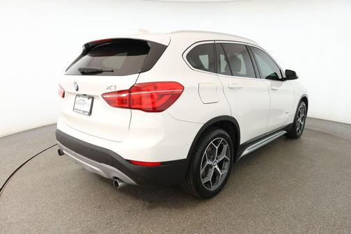 2016 BMW X1 xDrive 28i