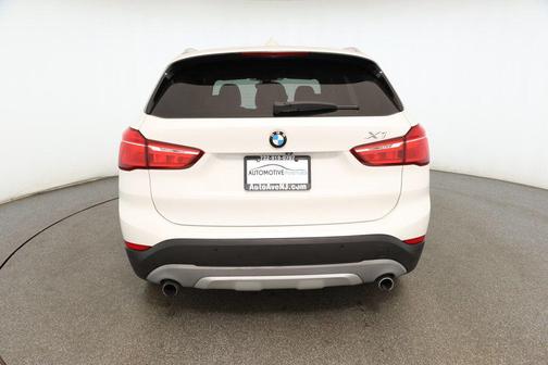 2016 BMW X1 xDrive 28i