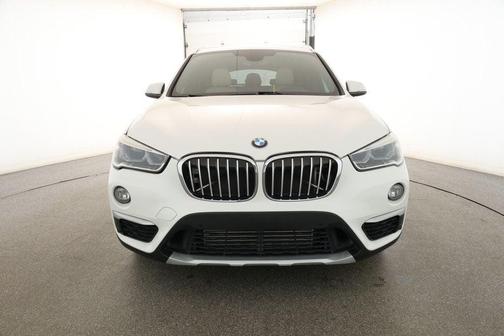 2016 BMW X1 xDrive 28i
