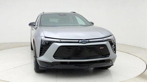 2024 Chevrolet Blazer EV eAWD RS