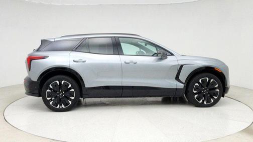 2024 Chevrolet Blazer EV eAWD RS