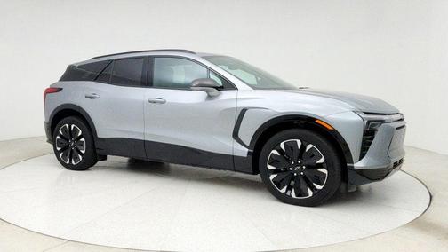 2024 Chevrolet Blazer EV eAWD RS