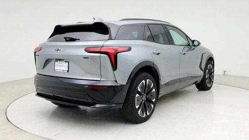 2024 Chevrolet Blazer EV eAWD RS