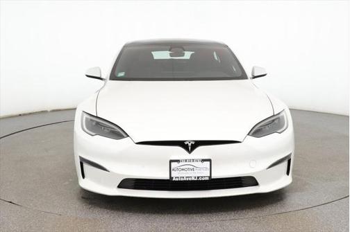 2023 Tesla Model S Standard Range