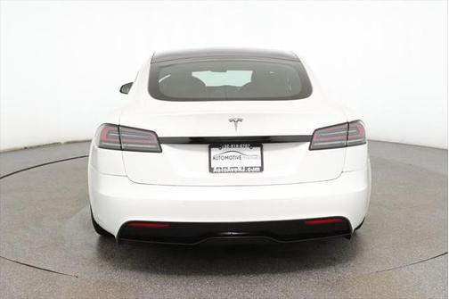 2023 Tesla Model S Standard Range