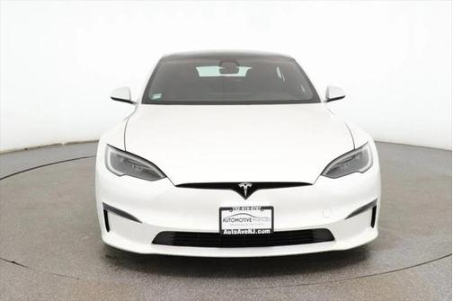 2023 Tesla Model S Standard Range