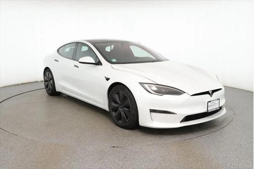 2023 Tesla Model S Standard Range
