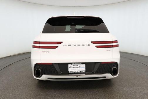 2023 Genesis GV70 2.5T AWD