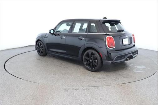 2022 MINI Hardtop Cooper S
