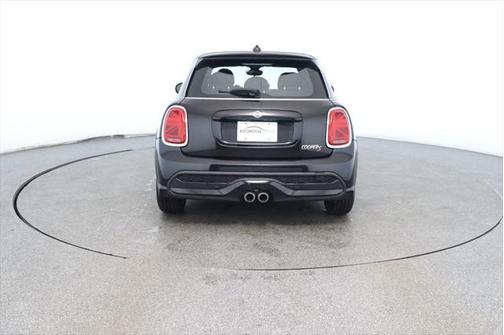 2022 MINI Hardtop Cooper S